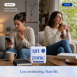 Unpanic Cardiophobia Relearning System